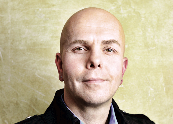 Volker Wunderlich